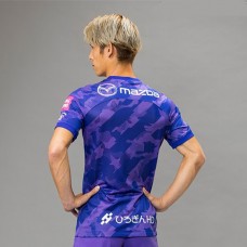 2023 Sanfrecce Hiroshima Mens Home Jersey