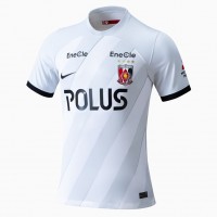 2024 Urawa Red Diamonds Mens Away Jersey