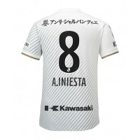 2023 Vissel Kobe Mens Away Jersey