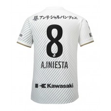 2023 Vissel Kobe Mens Away Jersey