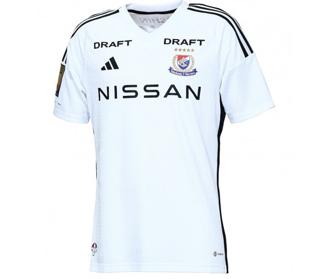 2023 Yokohama F Marinos Mens Away Jersey