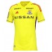 2023 Yokohama F Marinos Mens Goalkeeper Jersey Yellow