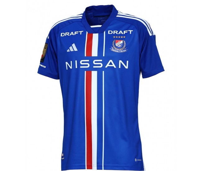 2023 Yokohama F Marinos Mens Home Jersey