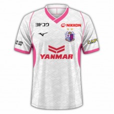 2025 Cerezo Osaka Mens Away Soccer Jersey