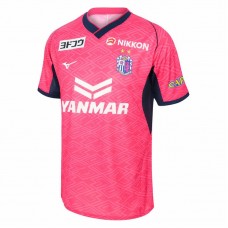 2025 Cerezo Osaka Mens Home Soccer Jersey