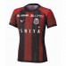 2025  Hokkaido Consadole Sapporo Mens Home Soccer Jersey