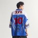 1990 Japan Mens Bringback Remixed Soccer Jersey