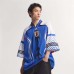 1990 Japan Mens Bringback Remixed Soccer Jersey
