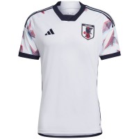 2022-23 Japan Away Jersey