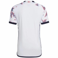 2022-23 Japan Away Jersey