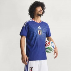 2026 Japan Mens Authentic Home Jersey