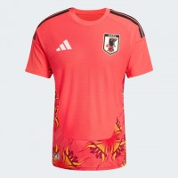 2026 Japan Mens Goalkeeper Jersey