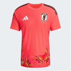 2026 Japan Mens Goalkeeper Jersey