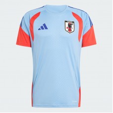 2026 Japan Mens Tiro Training Jersey