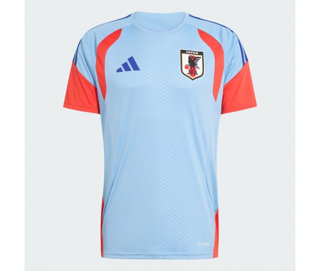 2026 Japan Mens Tiro Training Jersey