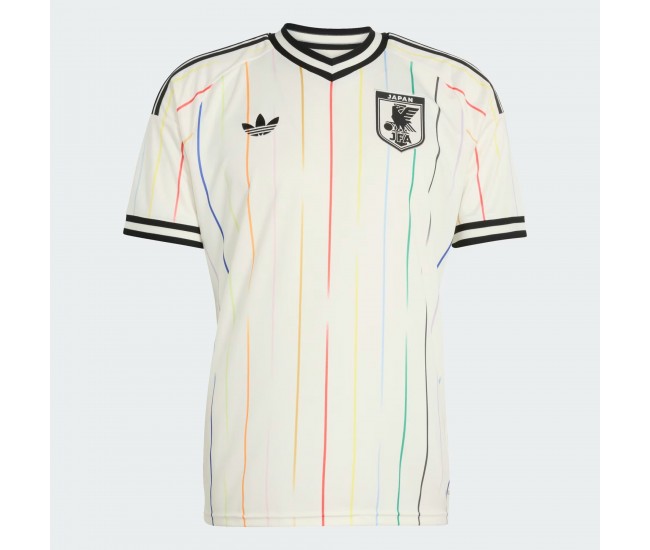 2026 Japan Mens World Cup Away Jersey