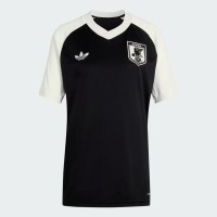 2026 Japan Mens Away Pre Match Jersey