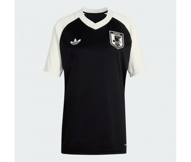 2026 Japan Mens Away Pre Match Jersey