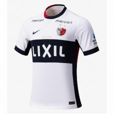 2025 Kashima Antlers Mens Away Soccer Jersey
