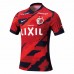 2025 Kashima Antlers Mens Home Soccer Jersey