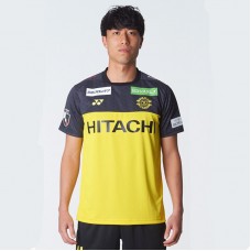 2025 Kashiwa Reysol Mens Home Soccer Jersey