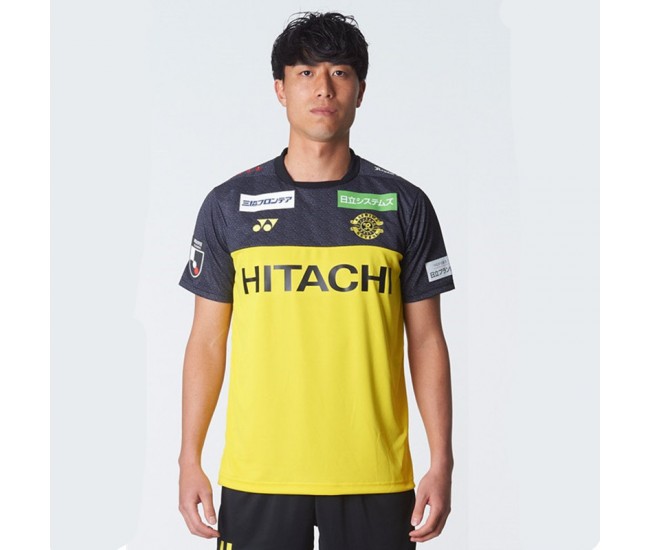 2025 Kashiwa Reysol Mens Home Soccer Jersey