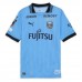 2025 Kawasaki Frontale Mens Home Soccer Jersey