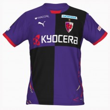 2025 Kyoto Sanga FC Mens Home Soccer Jersey