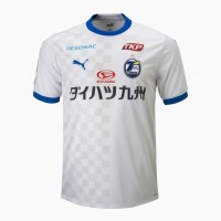 2023 Oita Trinita Mens Away Jersey