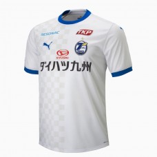 2023 Oita Trinita Mens Away Jersey