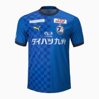 2023 Oita Trinita Mens Home Jersey