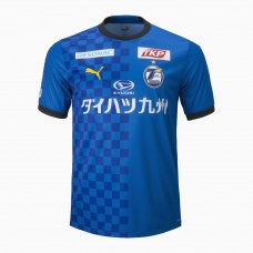 2023 Oita Trinita Mens Home Jersey