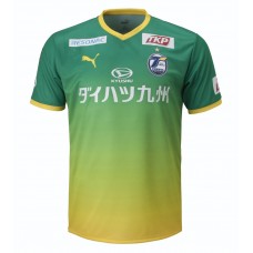 2023 Oita Trinita Mens Limited Jersey