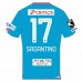 2024 Sagan Tosu Mens Home Jersey