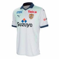 2023 Shimizu S-Pulse Mens Away Jersey