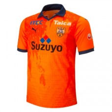 2023 Shimizu S-Pulse Mens Home Jersey