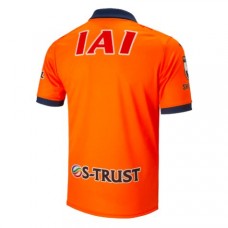 2023 Shimizu S-Pulse Mens Home Jersey