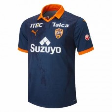 2023 Shimizu S-Pulse Mens Third Jersey