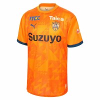 2025 Shimizu S-Pulse Mens Home Soccer Jersey