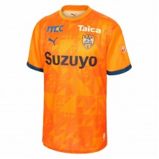 2025 Shimizu S-Pulse Mens Home Soccer Jersey
