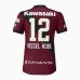 2025 Vissel Kobe Mens Home Soccer Jersey