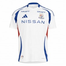 2025 Yokohama F Marinos Mens Away Soccer Jersey