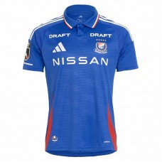 2025 Yokohama F Marinos Mens Home Soccer Jersey