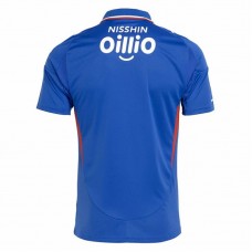 2025 Yokohama F Marinos Mens Home Soccer Jersey