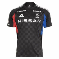 2025 Yokohama F Marinos Mens Limited Edition Jersey