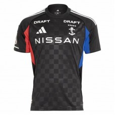 2025 Yokohama F Marinos Mens Limited Edition Jersey
