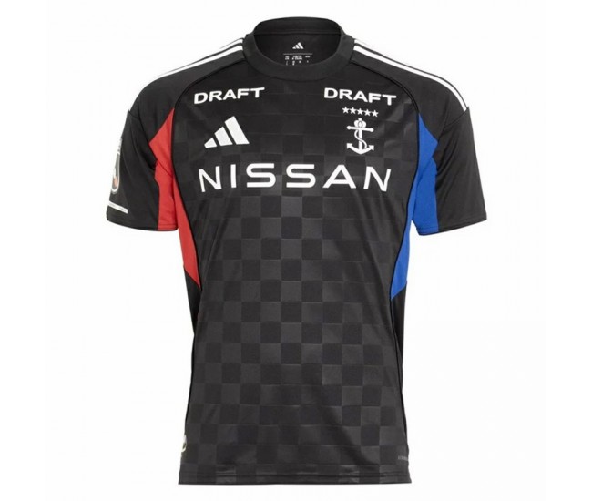 2025 Yokohama F Marinos Mens Limited Edition Jersey