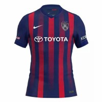 25-26 JDT Mens Home Soccer Jersey 