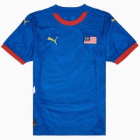 2026 Malaysia Mens Third Jersey