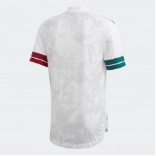 Mexico Away Jersey 2020 2021